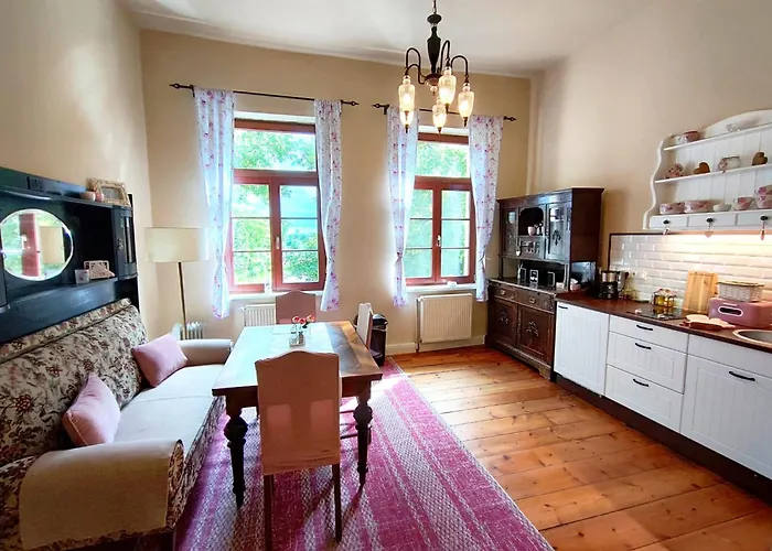 Herrenhaus Harmshagen