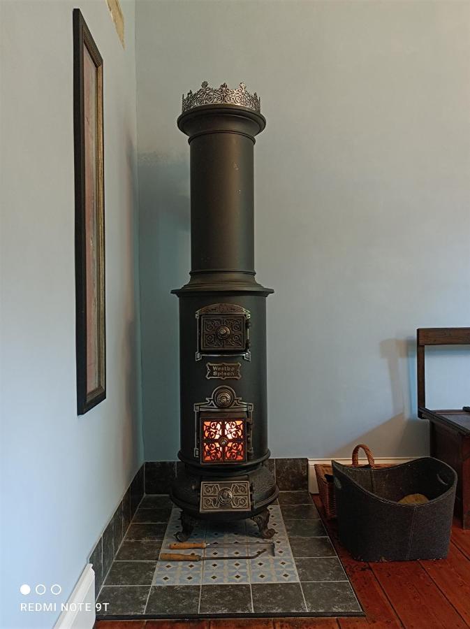 Herrenhaus Harmshagen Appartement