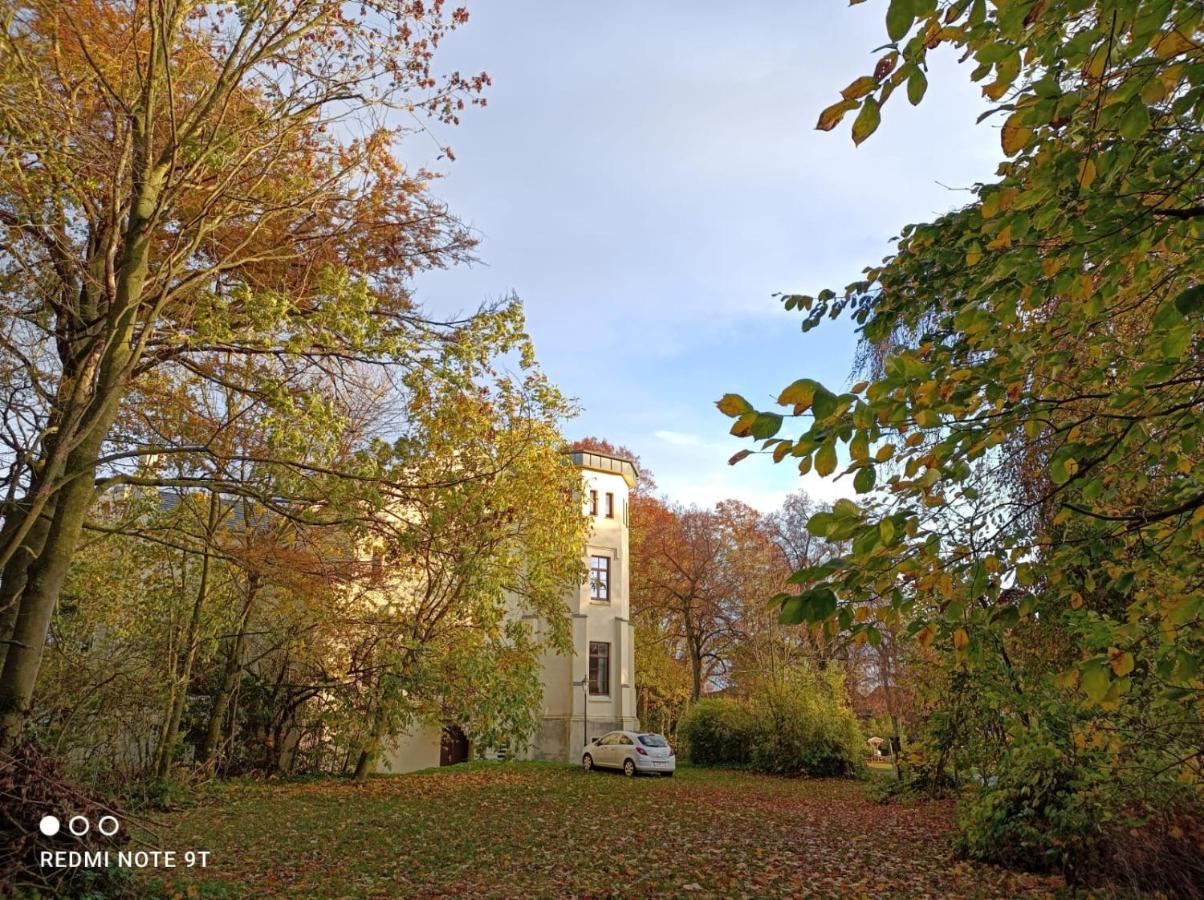 Herrenhaus Harmshagen * Testorf-Steinfort