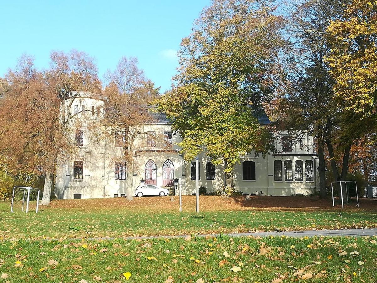 Herrenhaus Harmshagen Apartment *