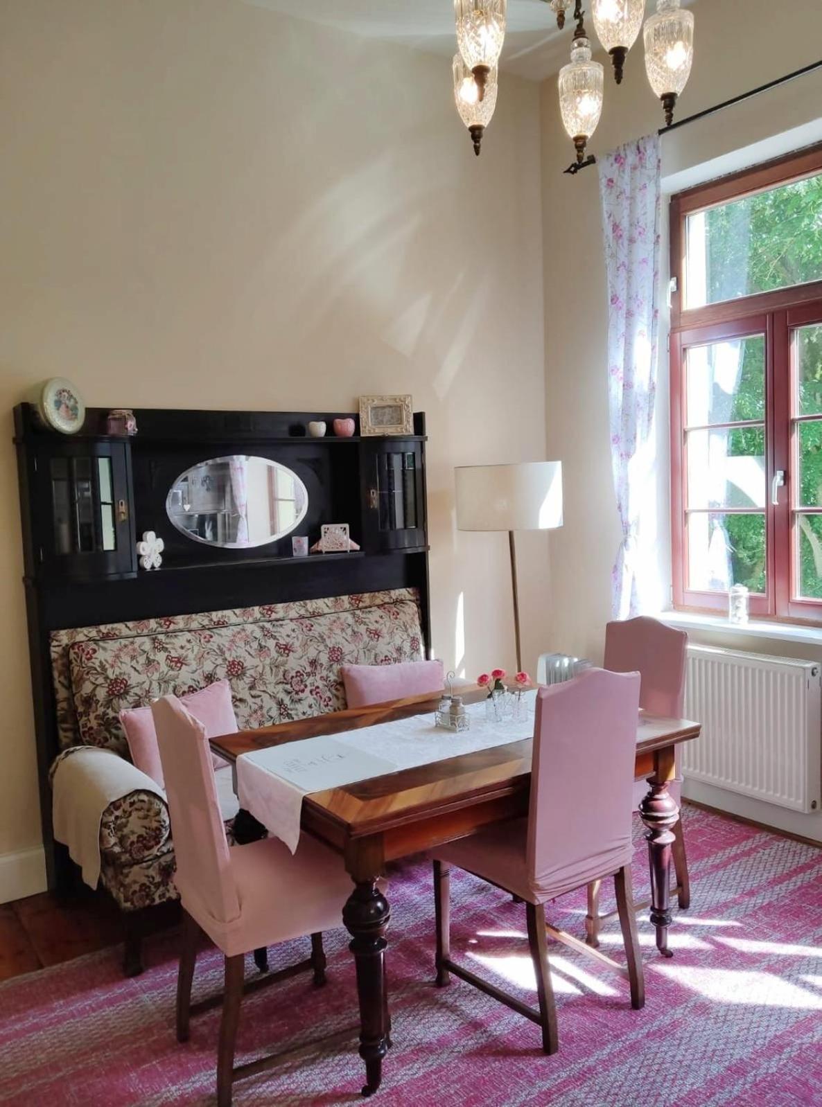 Herrenhaus Harmshagen *